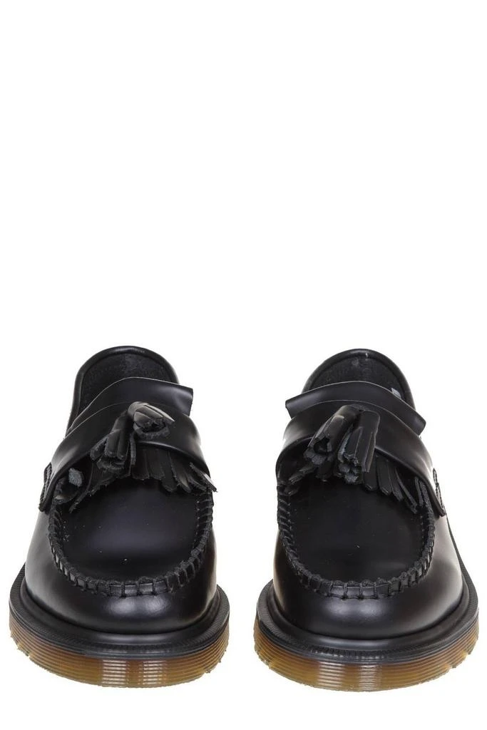 商品Dr. Martens|Dr. Martens Adrian Tassel Trim Loafers,价格¥1282,第4张图片详细描述