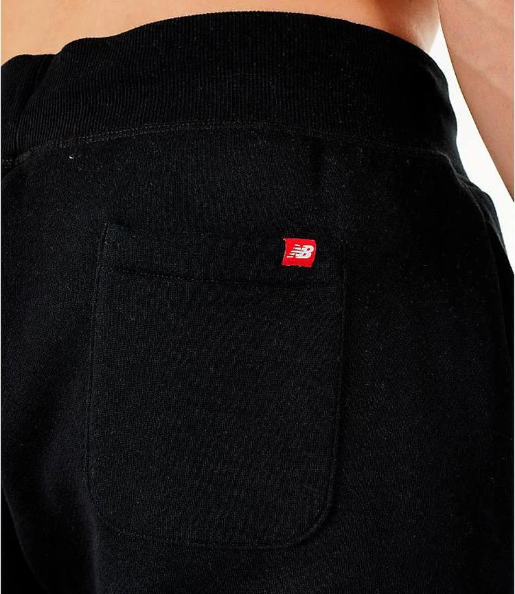 Men's New Balance Essentials Brushed Sweatpants 商品