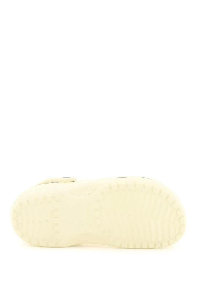 商品Crocs|SLIPPER CLASSIC SABOT UNISEX,价格¥242,第5张图片详细描述