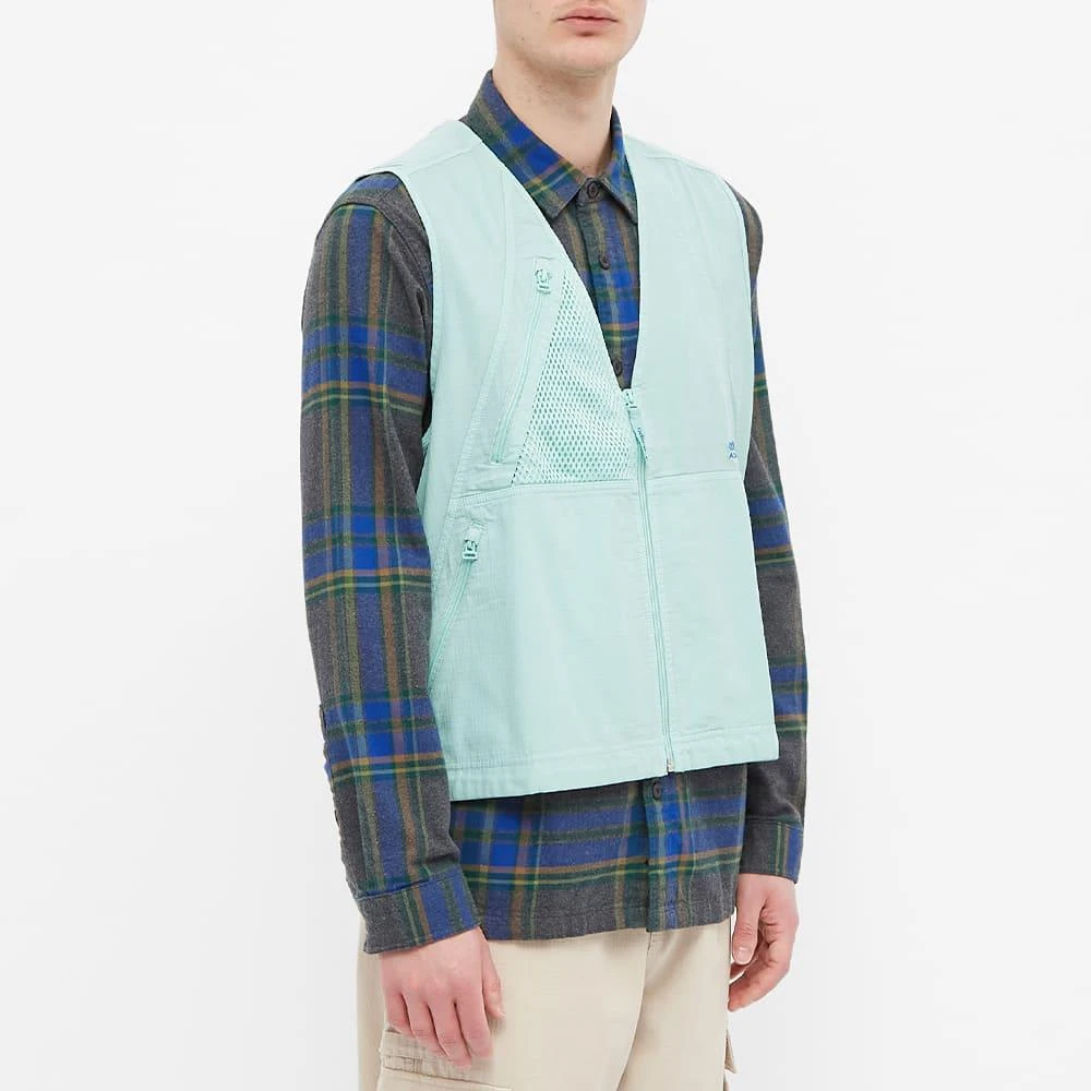 商品Adidas|Adidas X Sean Wotherspoon Vest,价格¥357,第4张图片详细描述