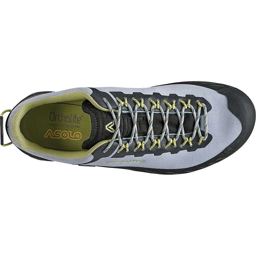 商品Asolo|Asolo Women's Eldo Lth GV Shoe,价格¥1164,第4张图片详细描述