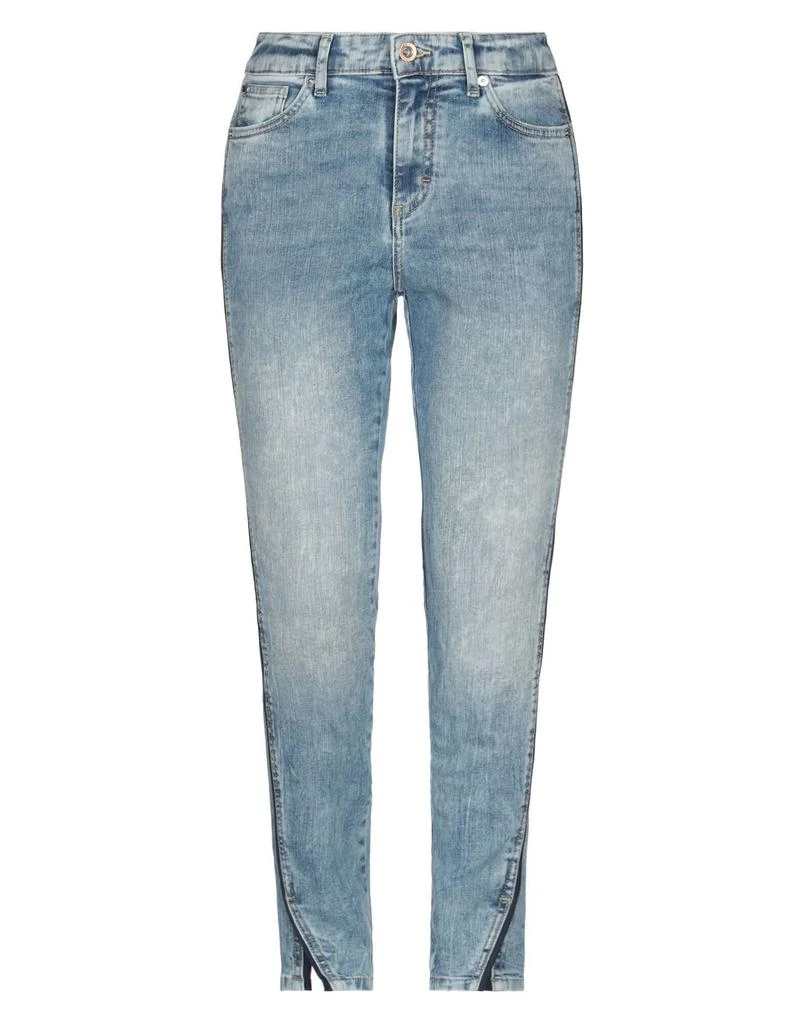 商品Armani Exchange|Denim pants,价格¥659,第1张图片