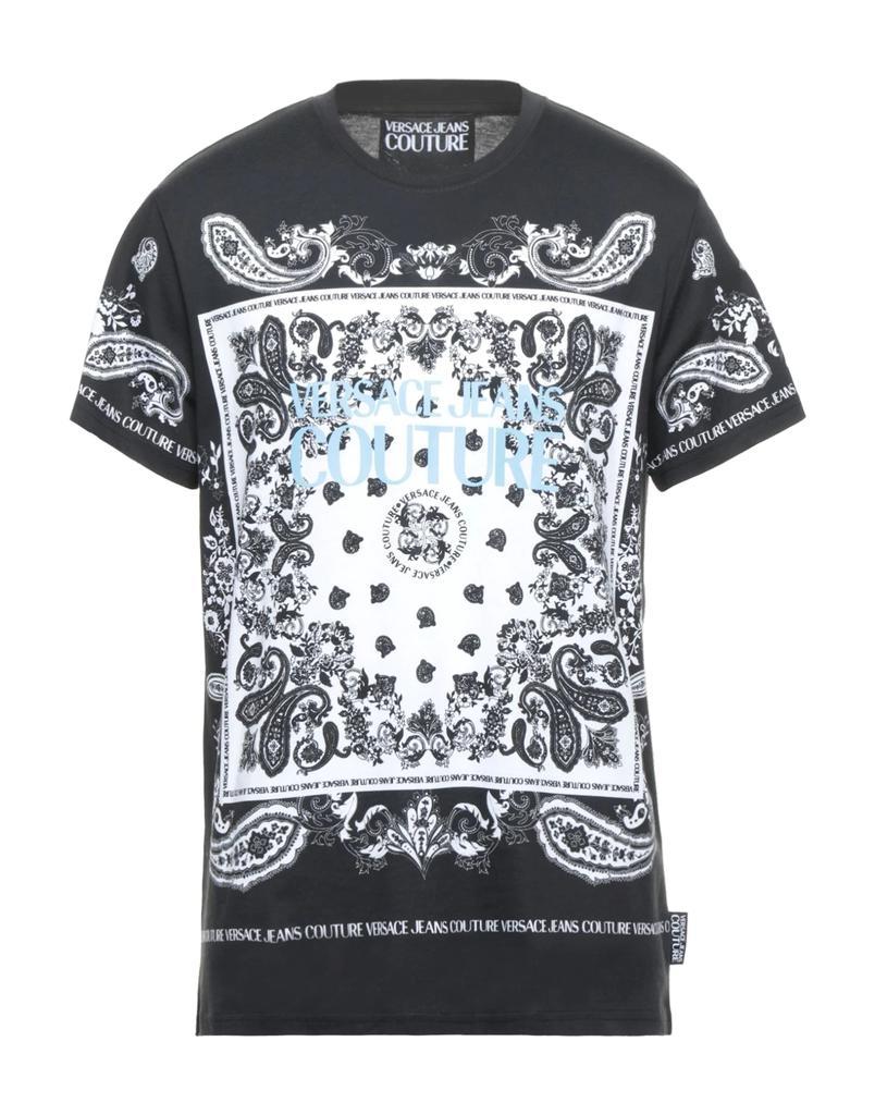 商品Versace|T-shirt,价格¥1248,第1张图片