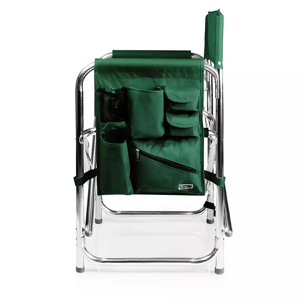 by Picnic Time Portable Folding Sports Chair 商品