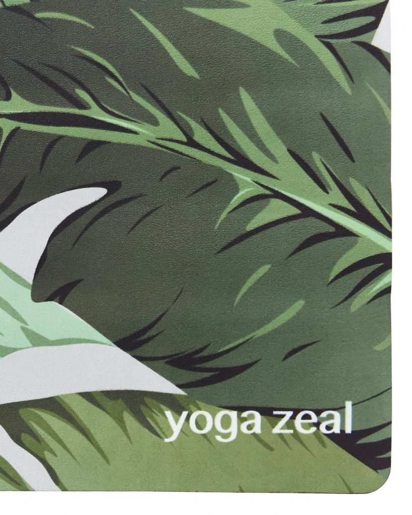 商品Yoga Zeal|Banana Leaf Combo Yoga Mat,价格¥635,第2张图片详细描述