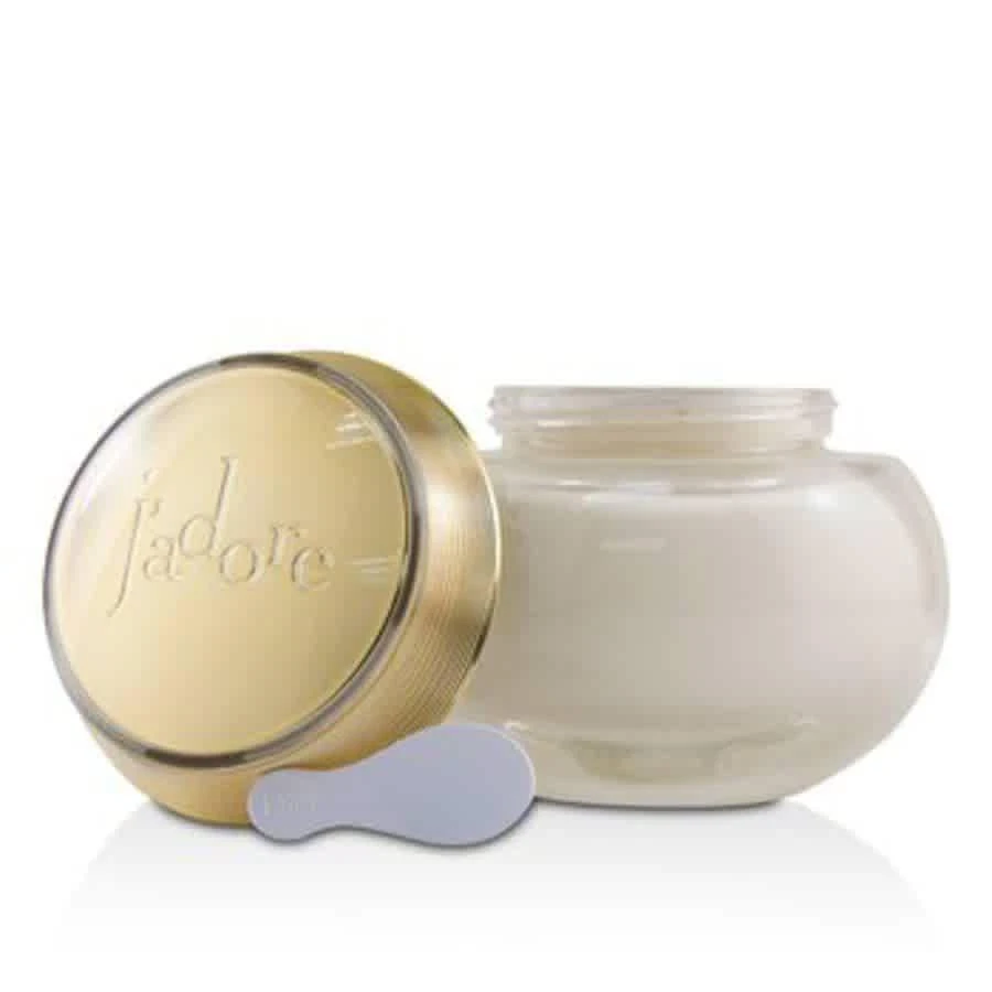商品Dior|J'adore by Christian Dior Body Cream 5.0 oz (150 ml) (w),价格¥665,第2张图片详细描述