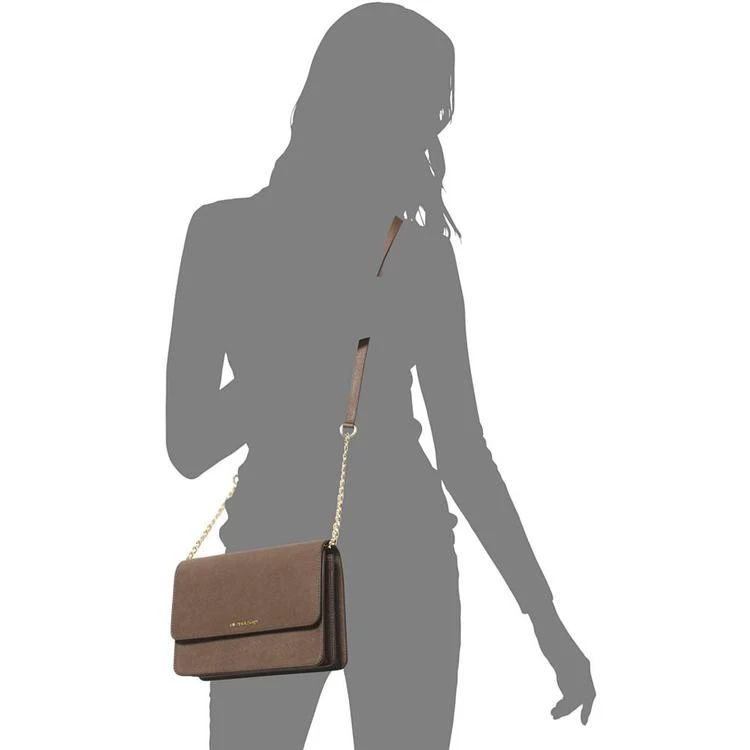 商品Michael Kors|Daniela Large Crossbody,价格¥1466,第3张图片详细描述