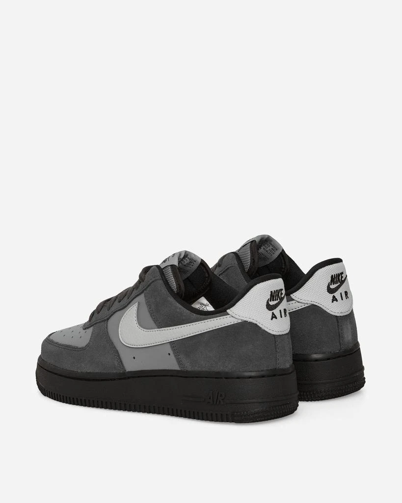 商品NIKE|Air Force 1 '07 LV8 Sneakers Wolf Grey,价格¥855,第4张图片详细描述