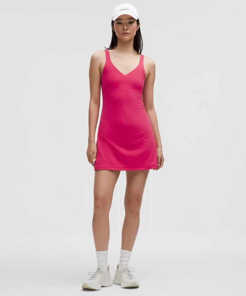 lululemon Align™ Dress 商品