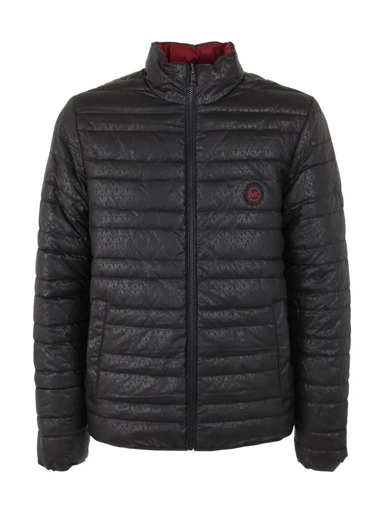 商品Michael Kors|Michael Kors Reversible Puffer,价格¥1972,第3张图片详细描述