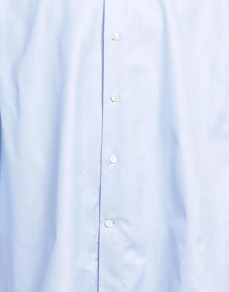 商品Zegna|Solid color shirt,价格¥1274,第4张图片详细描述