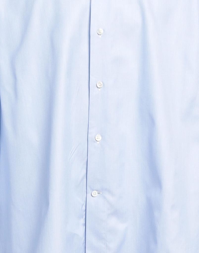商品Zegna|Solid color shirt,价格¥1207,第4张图片详细描述