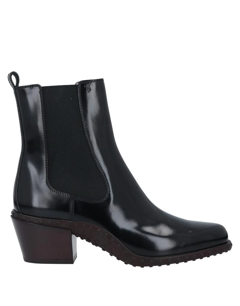 商品Tod's|FOOTWEAR,价格¥1542,第1张图片