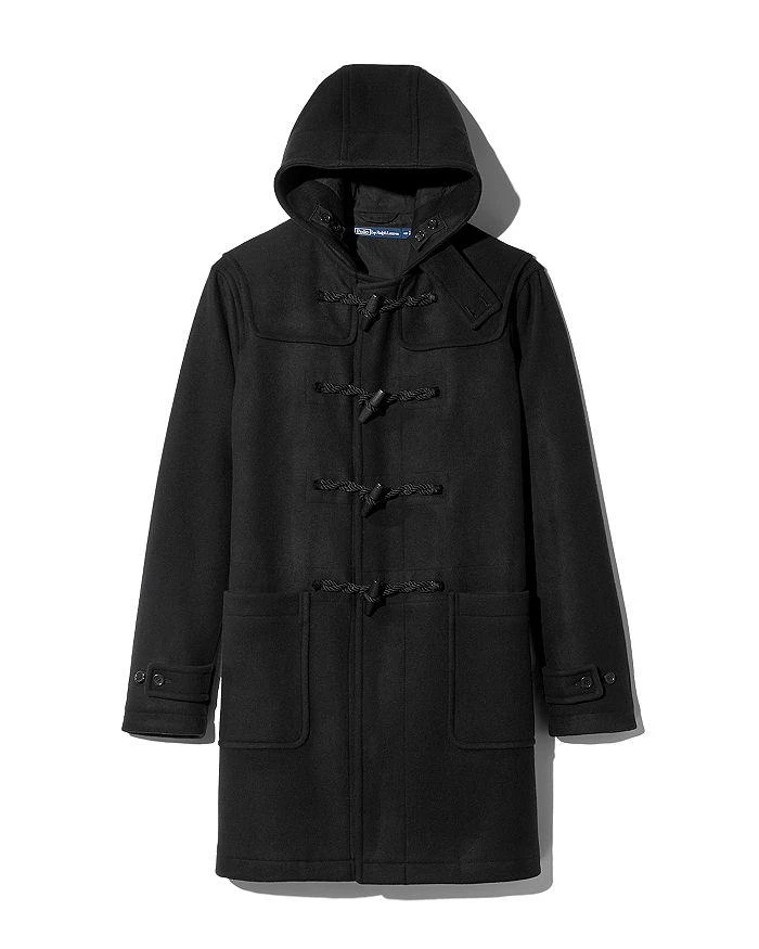 Wool Blend Duffel Coat - 150th Anniversary Exclusive 商品