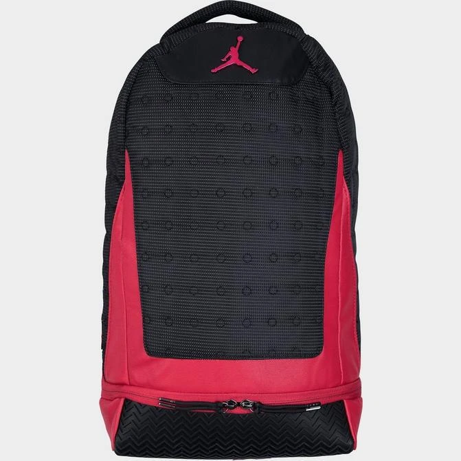 商品Jordan|Air Jordan Retro 13 Backpack,价格¥638,第1张图片