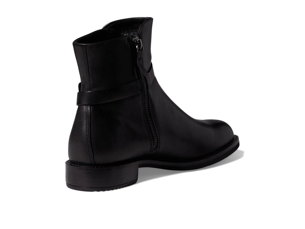 商品ECCO|Sartorelle 25 Hydromax Mid Cut Buckle Boot,价格¥1007,第5张图片详细描述