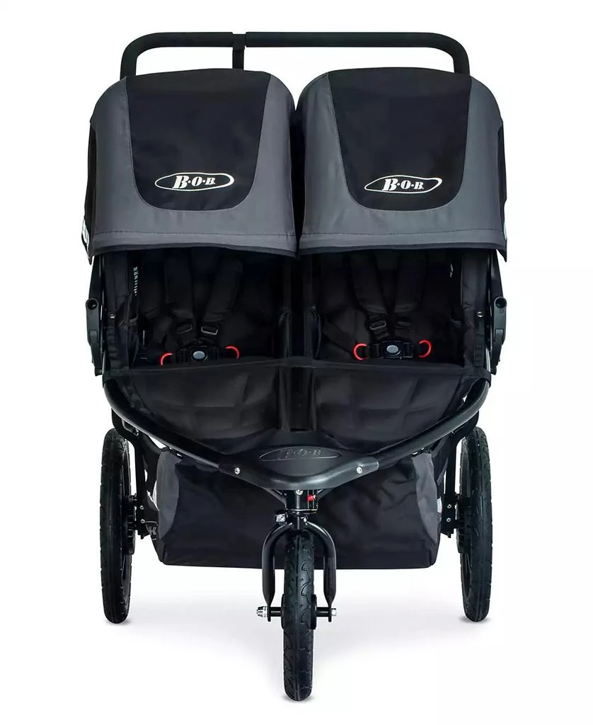 商品BOB|Gear Revolution Flex 3.0 Duallie Stroller,价格¥6171,第2张图片详细描述