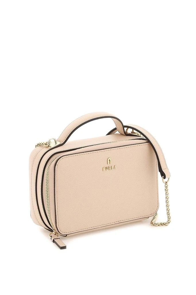 商品Furla|'CAMELIA' CROSSBODY BAG,价格¥648,第3张图片详细描述