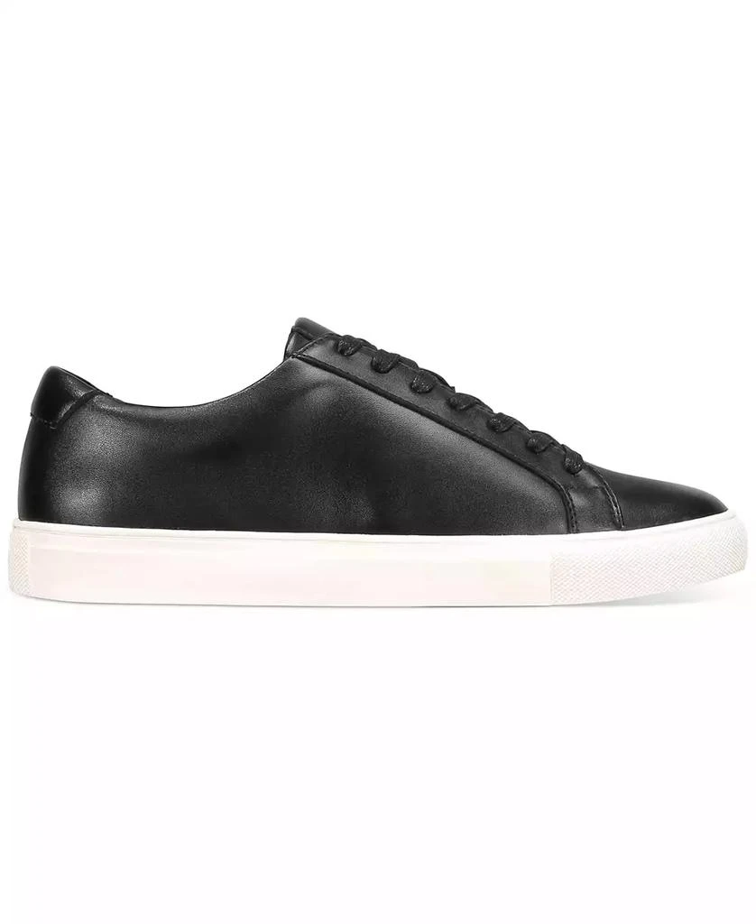 商品Alfani|Men's Grayson Lace-Up Sneakers, Created for Macy's,价格¥236,第2张图片详细描述