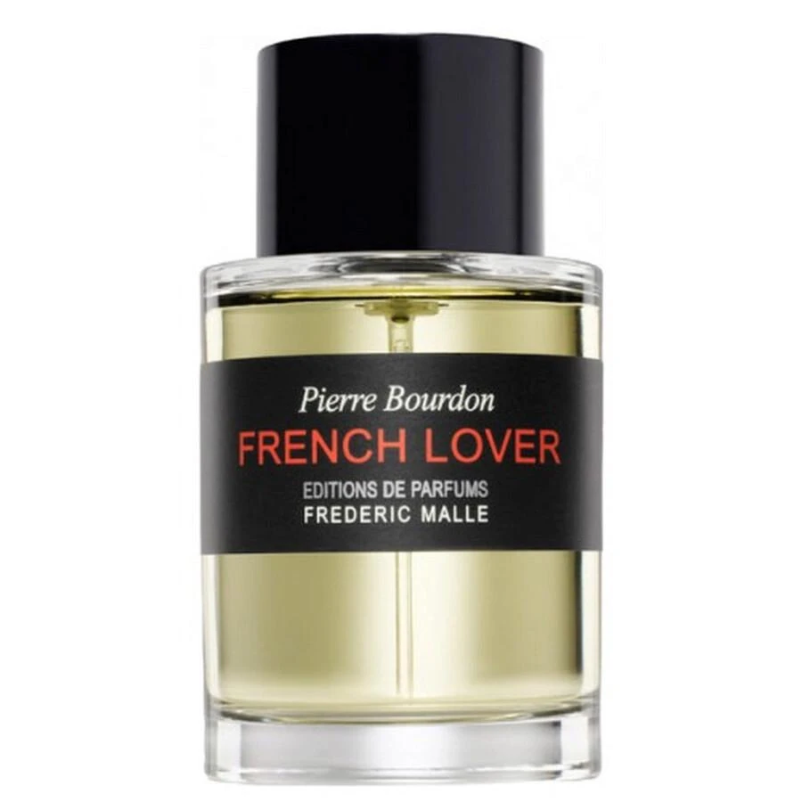 商品Frederic Malle|Frederic Malle French Lover Mens EDP,价格¥1497,第2张图片详细描述