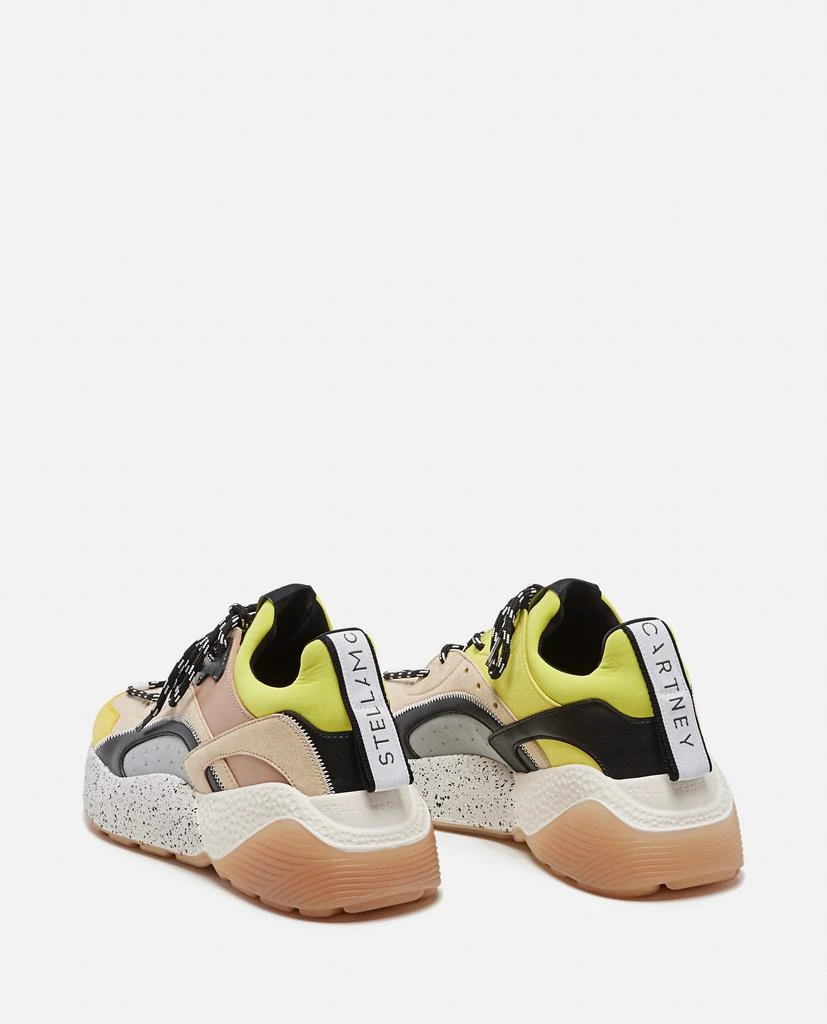 商品Stella McCartney|ECLYPSE THICK SNEAKERS,价格¥2814,第3张图片详细描述