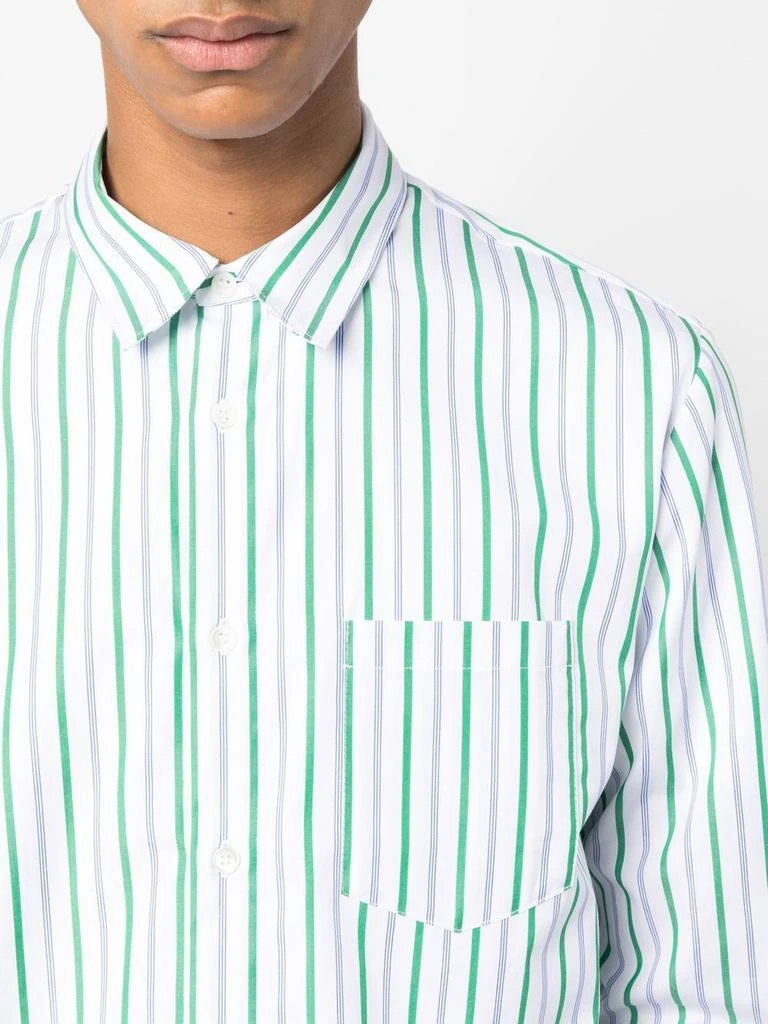 商品A.P.C.|Clement shirt,价格¥624,第4张图片详细描述