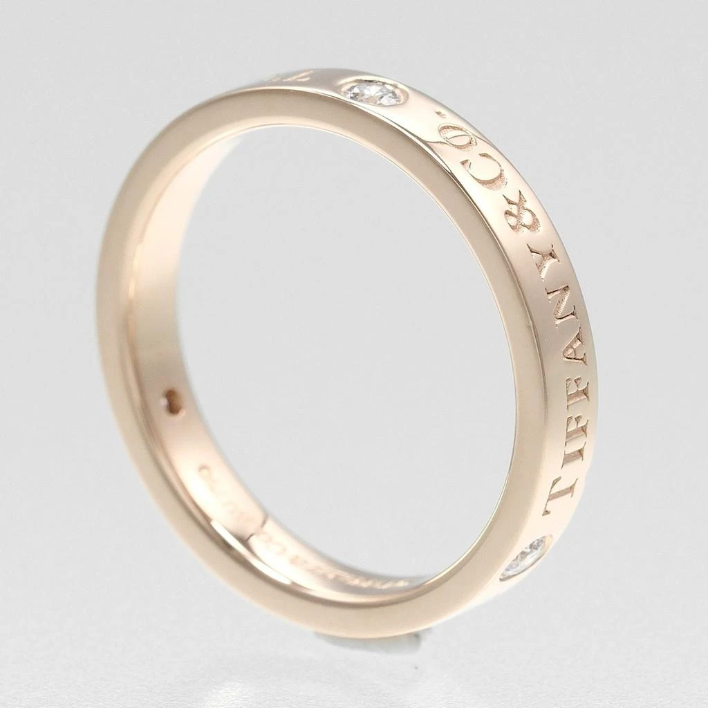 商品[二手商品] Tiffany & Co.|pink gold (18K) Band Ring (Pre-Owned),价格¥8958,第3张图片详细描述
