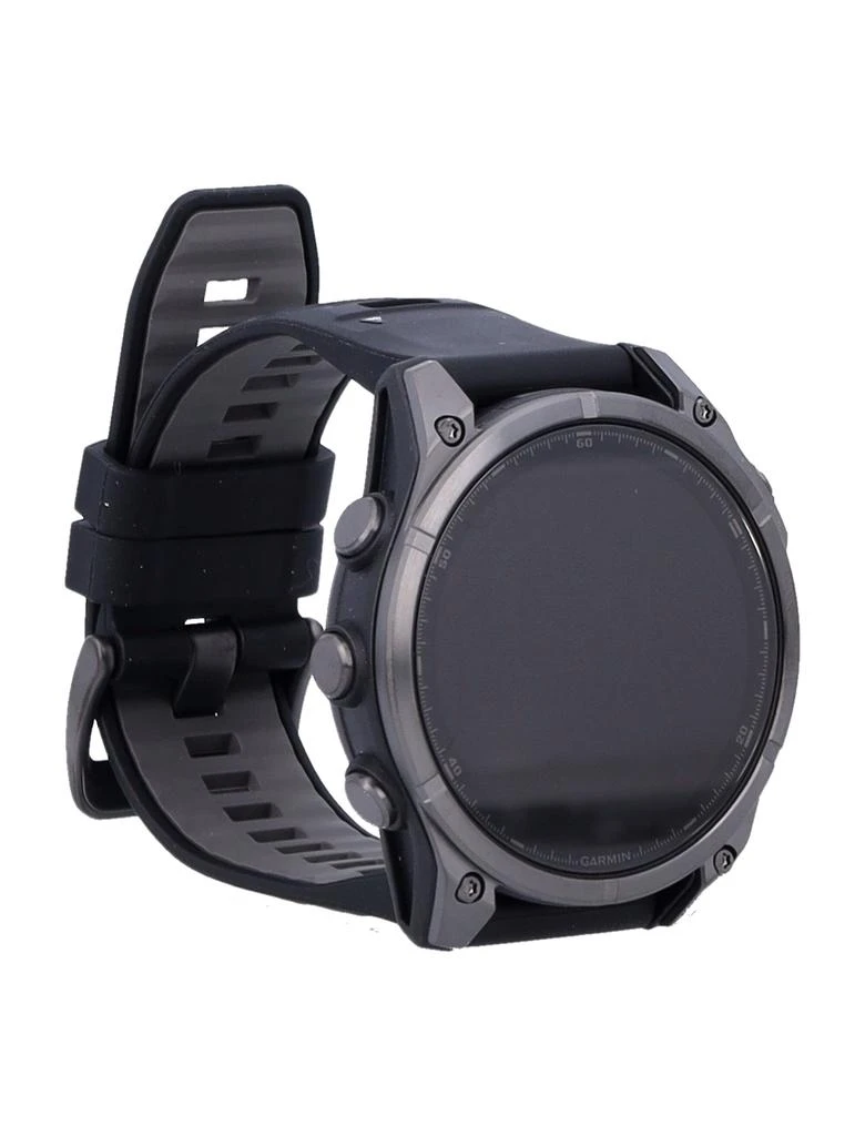 商品Garmin|FENIX 8 47MM,价格¥9064,第2张图片详细描述