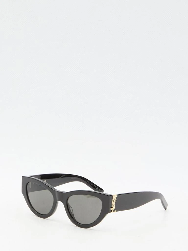 商品Yves Saint Laurent|SL M94 sunglasses,价格¥3930,第1张图片