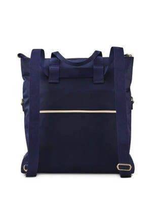 商品Samsonite|Mobile Solution Convertible 15.5-Inch Laptop Backpack,价格¥893,第2张图片详细描述