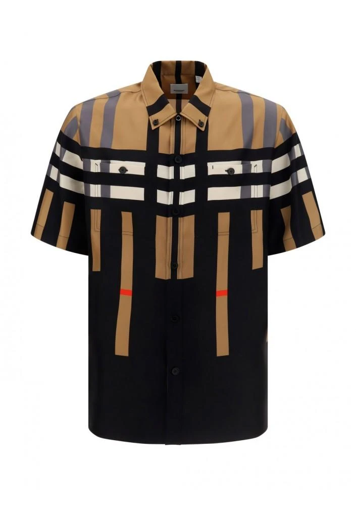 商品Burberry| Alnmouth Shirt ,价格¥5764,第1张图片