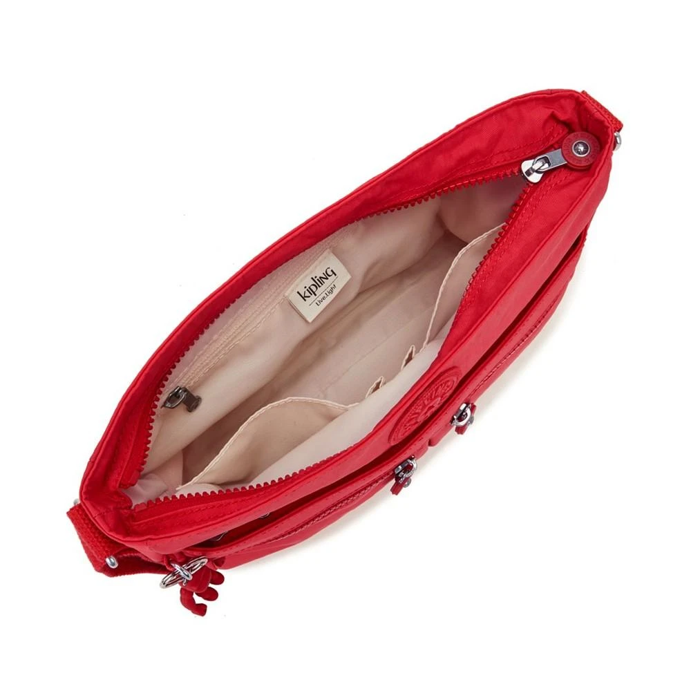 商品Kipling|New Angie Handbag,价格¥391,第2张图片详细描述