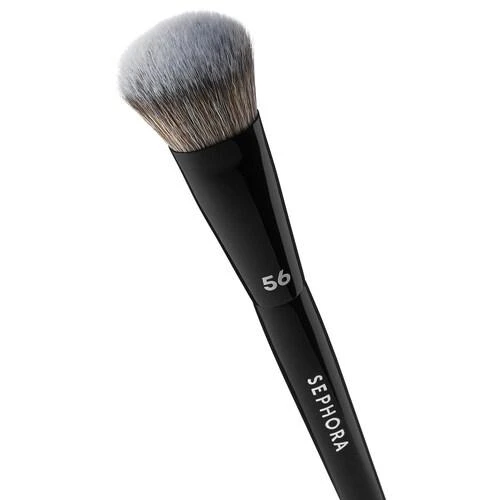 商品SEPHORA COLLECTION|PRO Foundation Brush #56,价格¥264,第2张图片详细描述