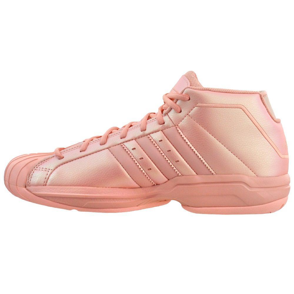 商品Adidas|Pro Model 2G Basketball Shoes,价格¥327,第5张图片详细描述