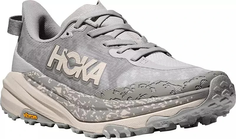 HOKA Women's Speedgoat 6 Trail Running Shoes 商品