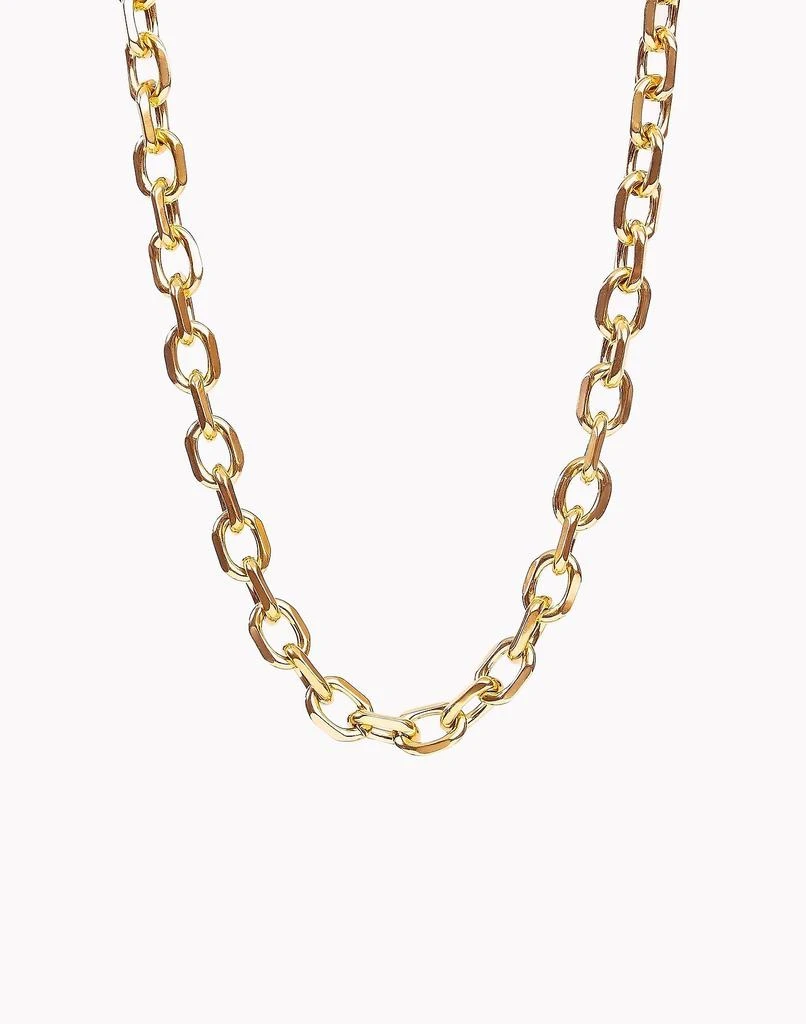 商品Madewell|TSEATJEWELRY MATCHA NECKLACE,价格¥603,第1张图片