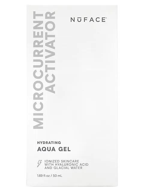 商品NuFace|Hydrating Aqua Gel,价格¥217-¥442,第6张图片详细描述