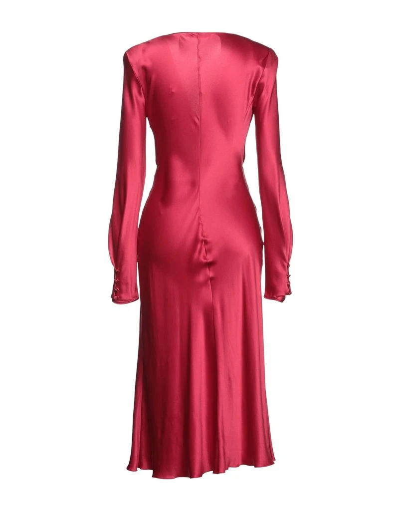 商品Alberta Ferretti|Midi dress,价格¥9756,第2张图片详细描述