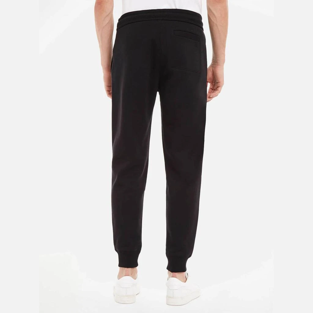 商品Calvin Klein|Calvin Klein Jeans Waffle Cotton-Jersey Joggers,价格¥237,第2张图片详细描述