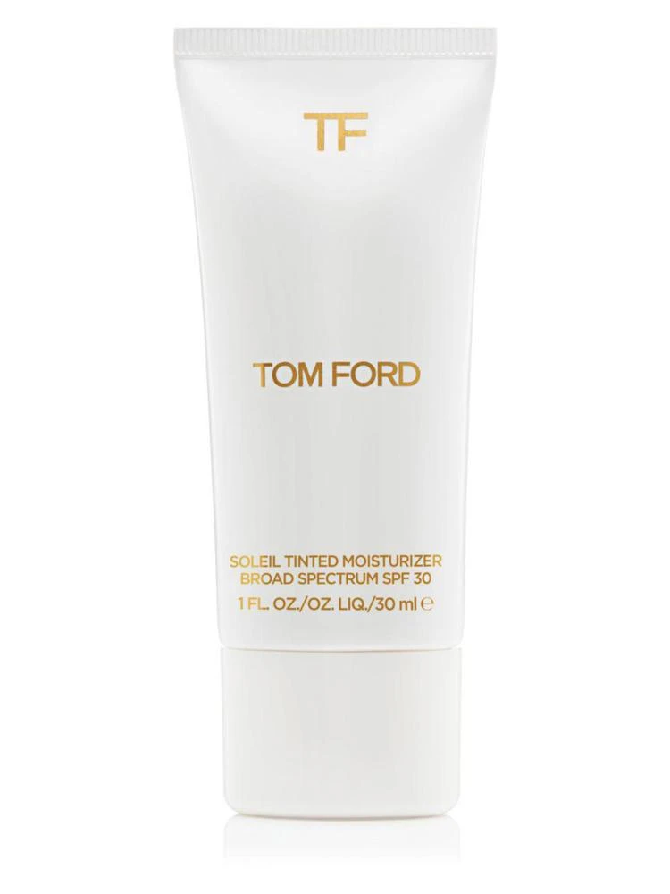 商品Tom Ford|Soleil Tinted Moisturizer Broad Spectrum SPF 30/1.01 oz.,价格¥557,第1张图片