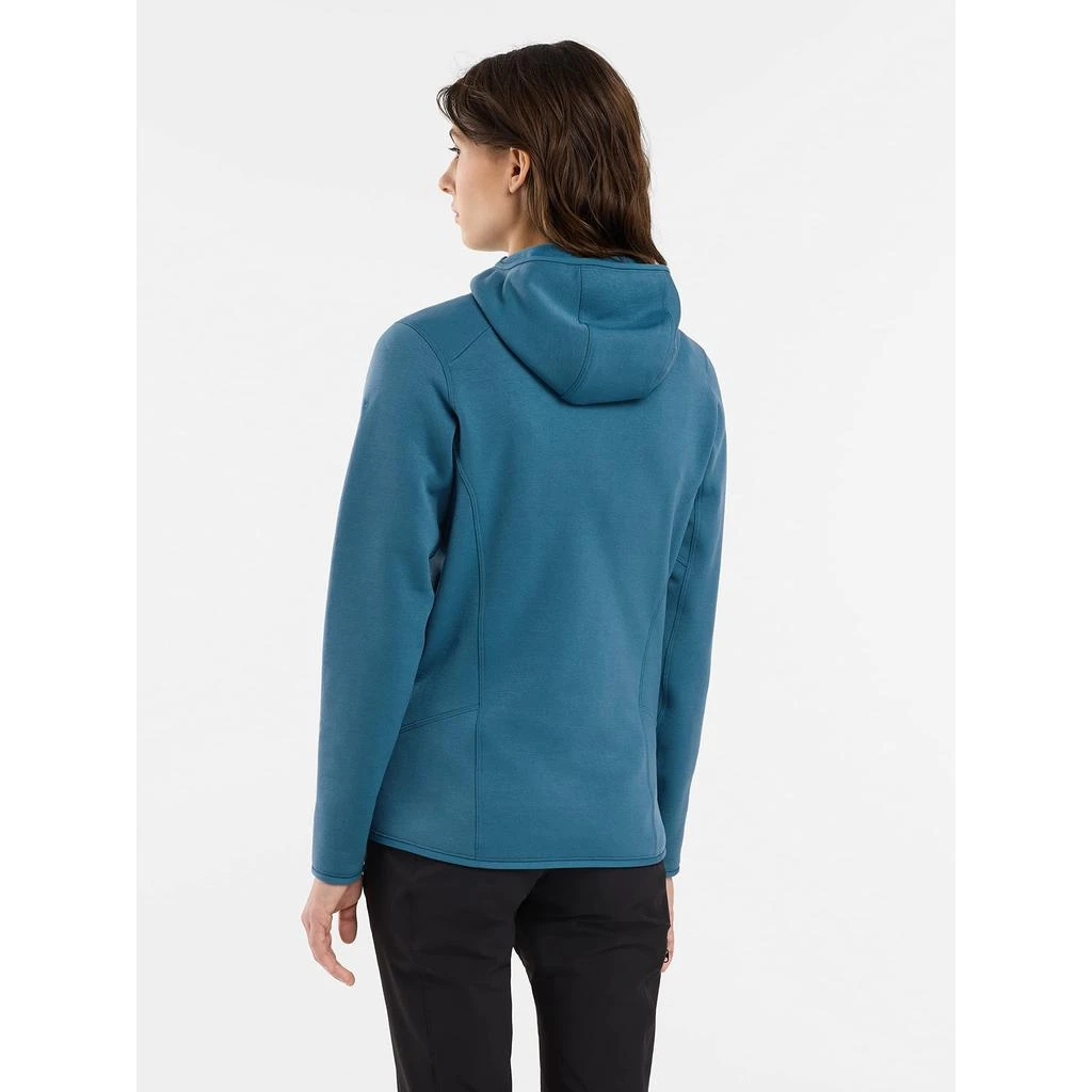 商品Arc'teryx|女款Kyanite连帽夹克外套,价格¥1050,第4张图片详细描述