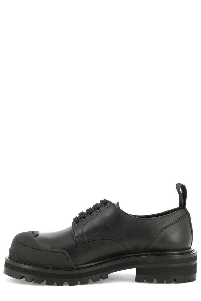 商品Marni|Marni Chunky Lace-Up Shoes,价格¥3417,第2张图片详细描述