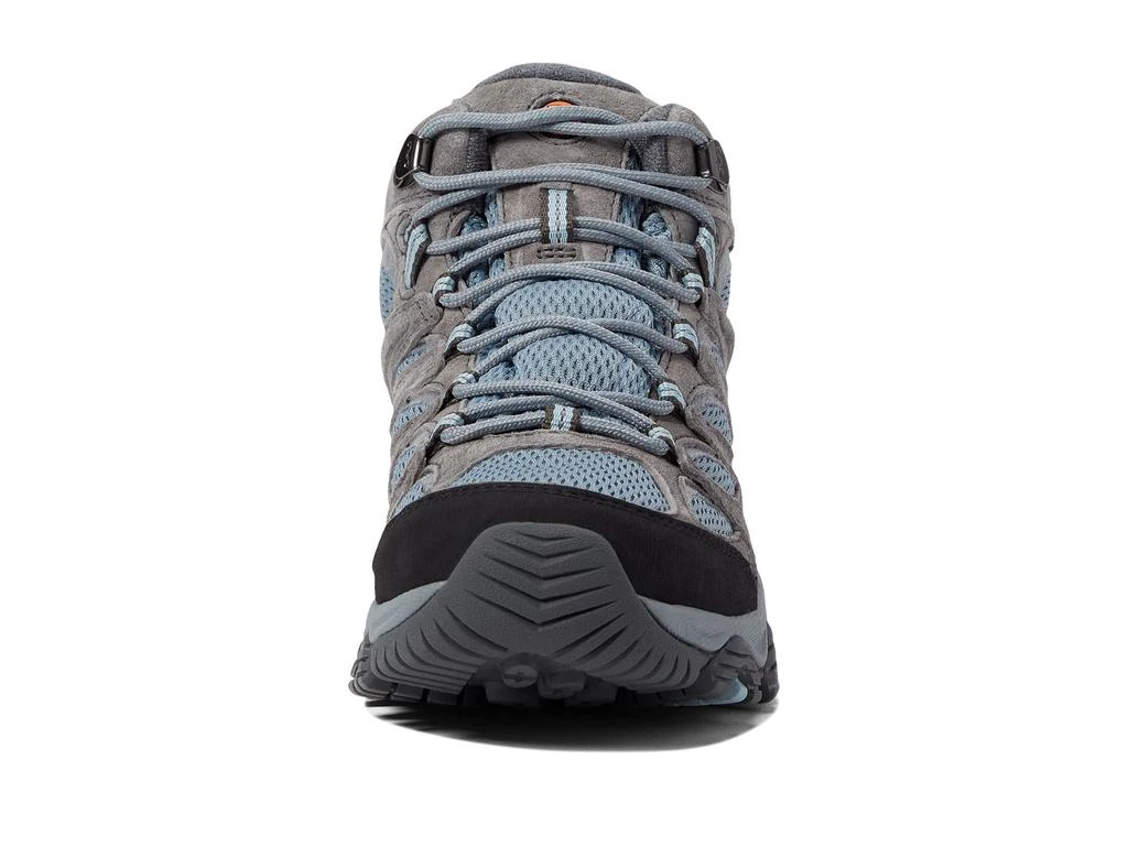 商品Merrell|Moab 3 Mid Waterproof,价格¥893,第2张图片详细描述