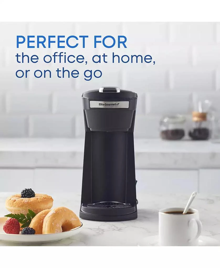 Single Serving K-Cup Coffee Maker 商品