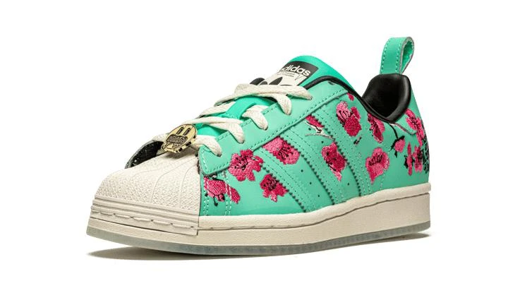 商品Adidas|Adidas Superstar Arizona,价格¥1329,第5张图片详细描述