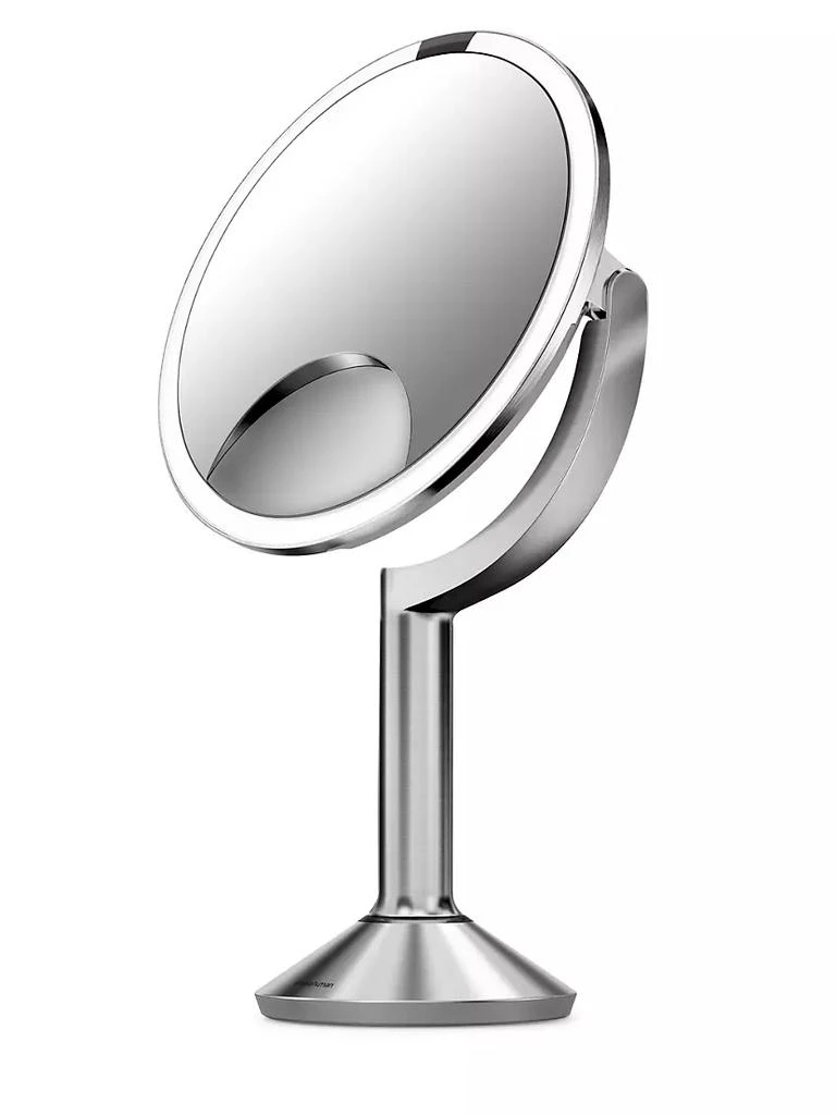 商品simplehuman|8" Sensor Mirror Trio,价格¥2254,第3张图片详细描述
