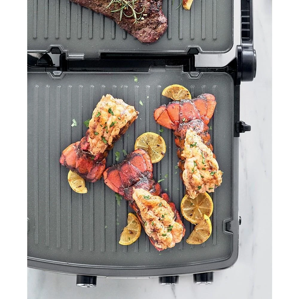 Elite 13.9" Multi Grill, Griddle, Waffle Maker 商品