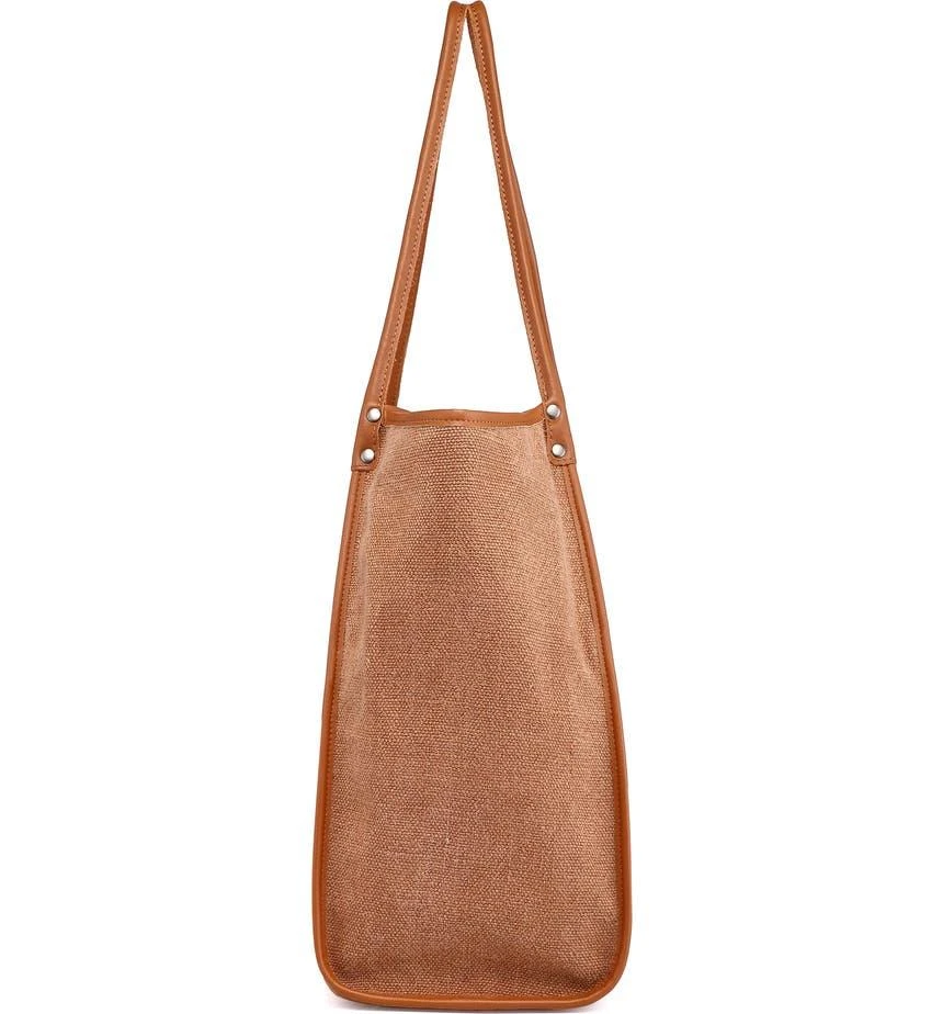 Pine Hills Canvas Tote 商品