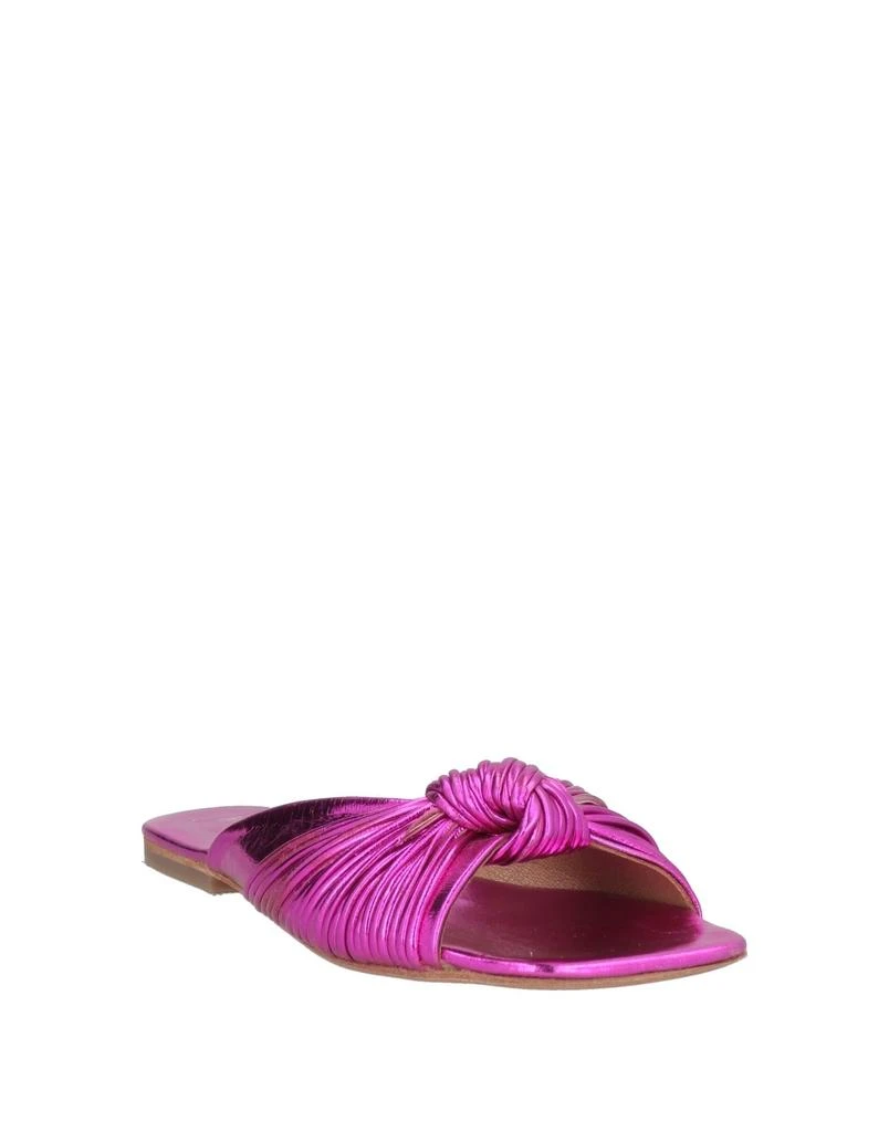 商品Jeffrey Campbell|Sandals,价格¥1164,第2张图片详细描述