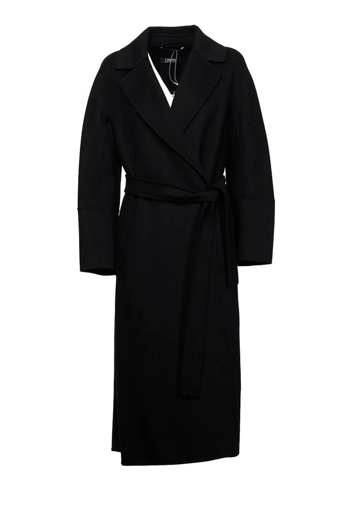 商品Max Mara|'S MAX MARA CAPPOTTI WOMEN'S COAT,价格¥5678,第1张图片